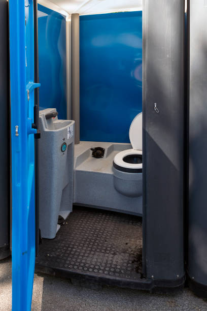 Best Porta potty cleaning services  in Rockport, IN
