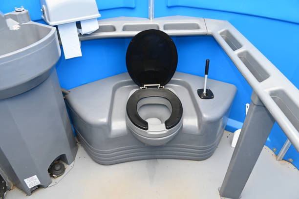 Best Sanitation services for porta potties  in Rockport, IN